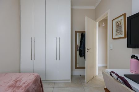 Apartamento para alugar com 84m², 3 quartos e 2 vagasQuarto 2