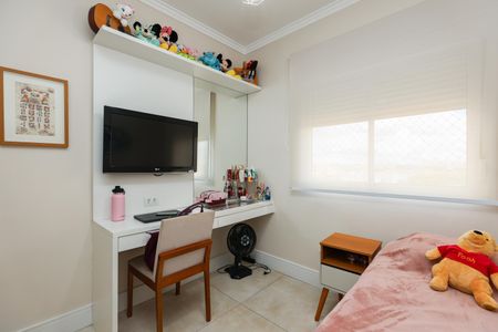 Apartamento para alugar com 84m², 3 quartos e 2 vagasQuarto 2