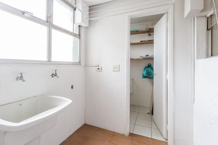 Apartamento para alugar com 88m², 2 quartos e sem vagaÁrea de Serviço