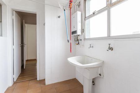 Apartamento para alugar com 88m², 2 quartos e sem vagaÁrea de Serviço