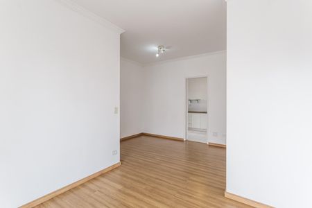 Sala de apartamento para alugar com 2 quartos, 88m² em Itaim Bibi, São Paulo