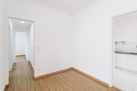 Sala de apartamento para alugar com 2 quartos, 88m² em Itaim Bibi, São Paulo