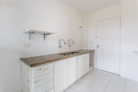 Apartamento para alugar com 88m², 2 quartos e sem vagaCozinha