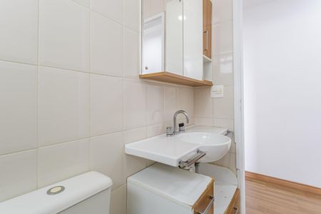 Apartamento para alugar com 88m², 2 quartos e sem vagaBanheiro Social
