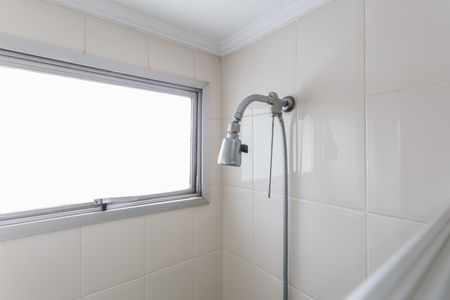 Apartamento para alugar com 88m², 2 quartos e sem vagaBanheiro Social