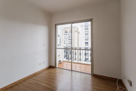 Apartamento para alugar com 88m², 2 quartos e sem vagaSala