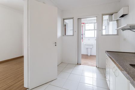 Apartamento para alugar com 88m², 2 quartos e sem vagaCozinha