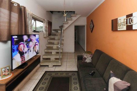 Casa para alugar com 3 quartos, 125m² em Jardim Vila Formosa, São Paulo