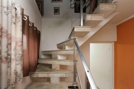 Casa para alugar com 3 quartos, 125m² em Jardim Vila Formosa, São Paulo