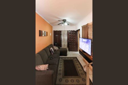 Casa para alugar com 3 quartos, 125m² em Jardim Vila Formosa, São Paulo