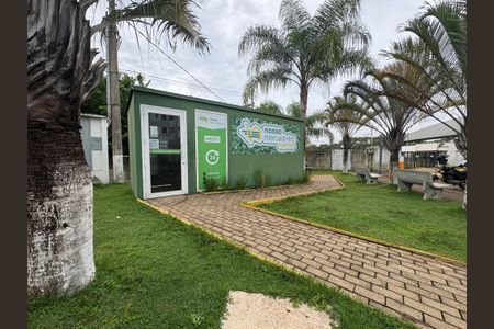 Apartamento para alugar com 50m², 2 quartos e 1 vaga Apartamento para alugar com 50m², 2 quartos e 1 vagaMercadinho