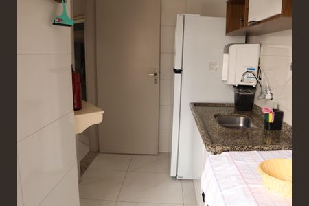 Apartamento para alugar com 60m², 2 quartos e 1 vagaCozin