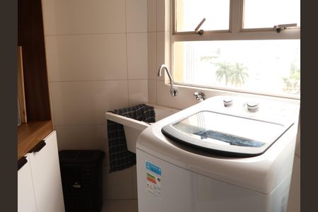 Apartamento para alugar com 60m², 2 quartos e 1 vagaÁrea de Serviço