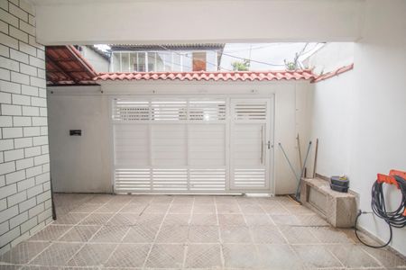 Casa para alugar com 65m², 2 quartos e 1 vagaÁrea externa