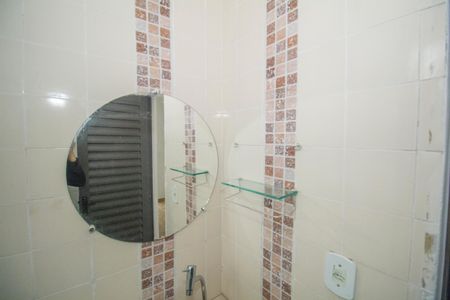 Casa para alugar com 65m², 2 quartos e 1 vagaBanheiro