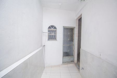 Casa para alugar com 65m², 2 quartos e 1 vagaCozinha e Área de Serviço