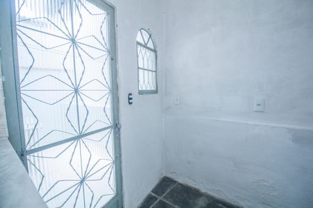 Casa para alugar com 65m², 2 quartos e 1 vagaCozinha e Área de Serviço