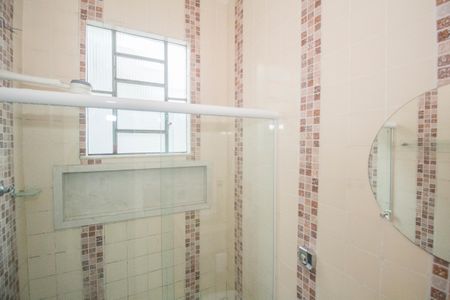 Casa para alugar com 65m², 2 quartos e 1 vagaBanheiro