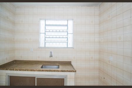 Casa para alugar com 65m², 2 quartos e 1 vagaCozinha e Área de Serviço