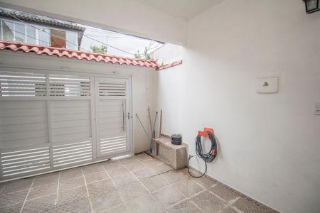 Casa para alugar com 65m², 2 quartos e 1 vagaÁrea externa