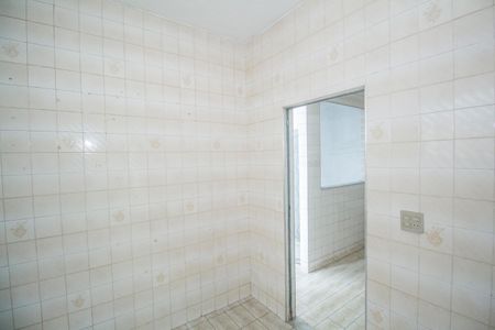 Casa para alugar com 65m², 2 quartos e 1 vagaCozinha e Área de Serviço