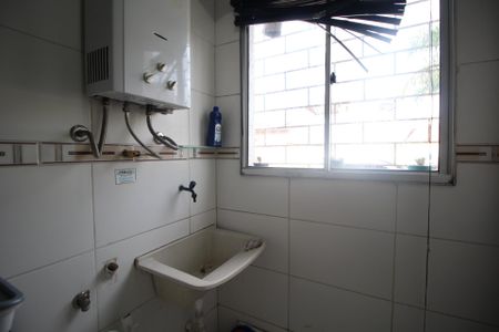 Apartamento para alugar com 49m², 1 quarto e 1 vagaÁrea de Serviço