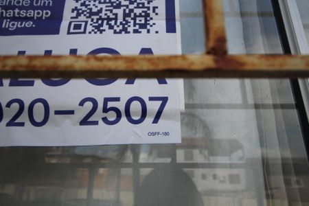 Apartamento para alugar com 49m², 1 quarto e 1 vagaDetalhe