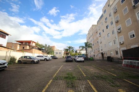 Apartamento para alugar com 49m², 1 quarto e 1 vagaGaragem