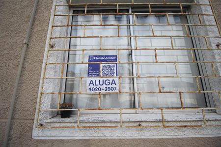 Apartamento para alugar com 49m², 1 quarto e 1 vagaDetalhe