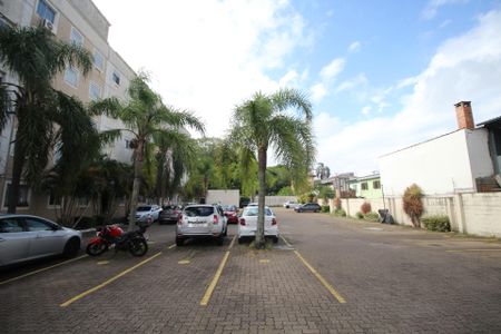 Apartamento para alugar com 49m², 1 quarto e 1 vagaGaragem