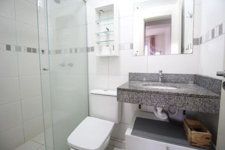 Apartamento para alugar com 49m², 1 quarto e 1 vagaBanheiro