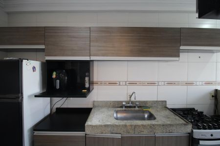 Apartamento para alugar com 49m², 1 quarto e 1 vagaCozinha