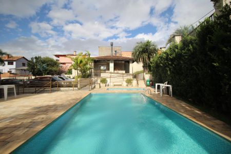 Apartamento para alugar com 49m², 1 quarto e 1 vagaÁrea comum - Piscina