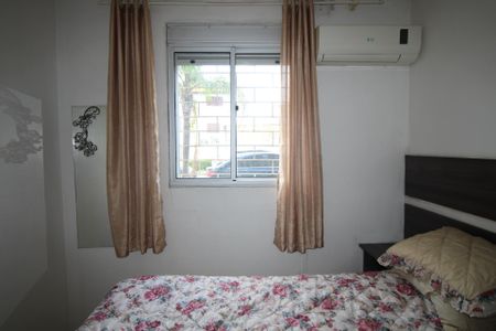 Apartamento para alugar com 49m², 1 quarto e 1 vagaQuarto 1