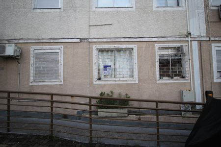 Apartamento para alugar com 49m², 1 quarto e 1 vagaDetalhe