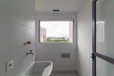 Apartamento para alugar com 77m², 2 quartos e 1 vaga Apartamento para alugar com 77m², 2 quartos e 1 vagaÁrea de Serviço