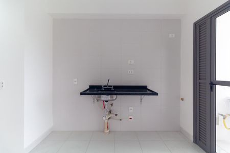 Apartamento para alugar com 77m², 2 quartos e 1 vaga Apartamento para alugar com 77m², 2 quartos e 1 vagaCozinha