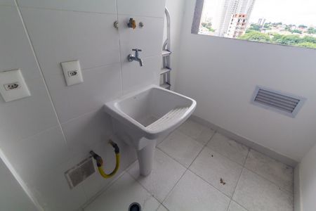 Apartamento para alugar com 77m², 2 quartos e 1 vaga Apartamento para alugar com 77m², 2 quartos e 1 vagaÁrea de Serviço