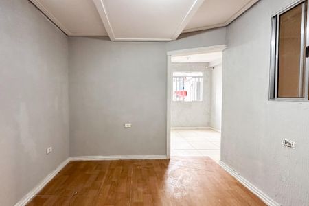 Sala de casa para alugar com 2 quartos, 45m² em Bairro dos Casa, São Bernardo do Campo