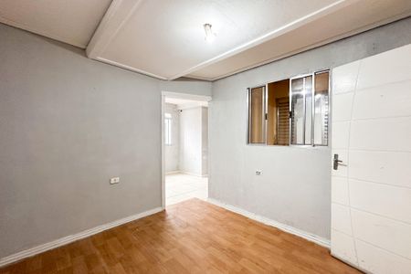 Sala de casa para alugar com 2 quartos, 45m² em Bairro dos Casa, São Bernardo do Campo