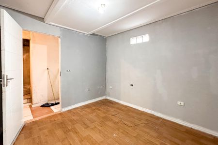 Sala de casa para alugar com 2 quartos, 45m² em Bairro dos Casa, São Bernardo do Campo