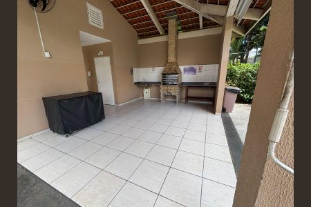 Apartamento para alugar com 60m², 3 quartos e 2 vagasÁrea comum
