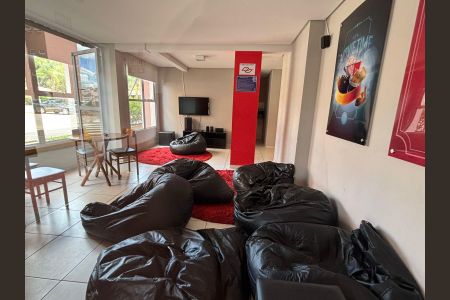 Apartamento para alugar com 60m², 3 quartos e 2 vagasÁrea comum