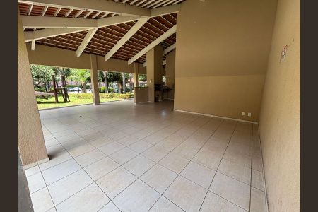 Apartamento para alugar com 60m², 3 quartos e 2 vagasÁrea comum