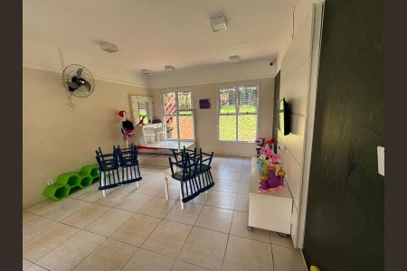 Apartamento para alugar com 60m², 3 quartos e 2 vagasÁrea comum