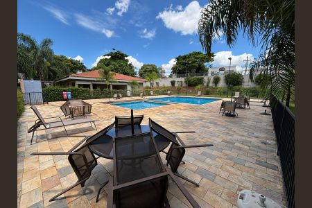 Apartamento para alugar com 60m², 3 quartos e 2 vagasÁrea comum