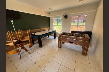 Apartamento para alugar com 60m², 3 quartos e 2 vagasÁrea comum