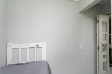 Apartamento à venda com 59m², 3 quartos e 1 vagaQuarto 3