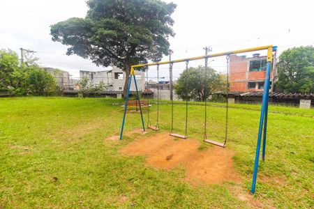 Apartamento à venda com 59m², 3 quartos e 1 vagaÁrea comum