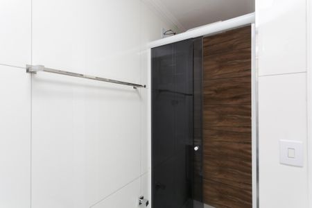 Apartamento à venda com 59m², 3 quartos e 1 vagaBanheiro